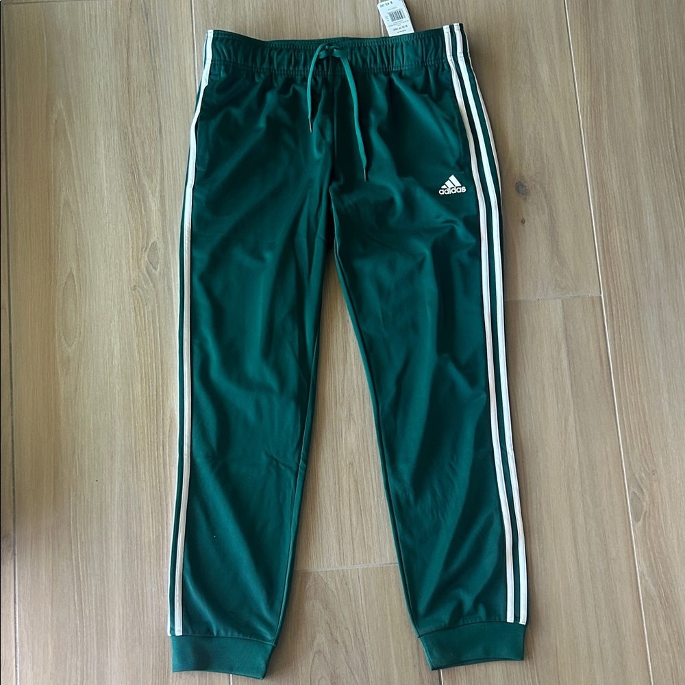 Adidas Kids Emerald Joggers - Picture 3 of 7